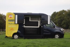 verhuur-paardentransport