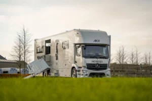 AKX Merc S Gray-13